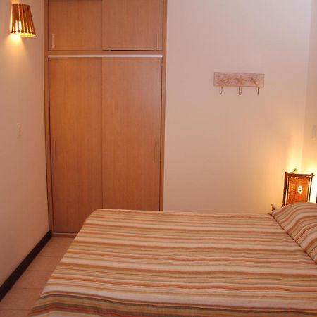 פראיה דו פורטה Apart Hotel Forte Blu מראה חיצוני תמונה