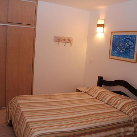 פראיה דו פורטה Apart Hotel Forte Blu מראה חיצוני תמונה
