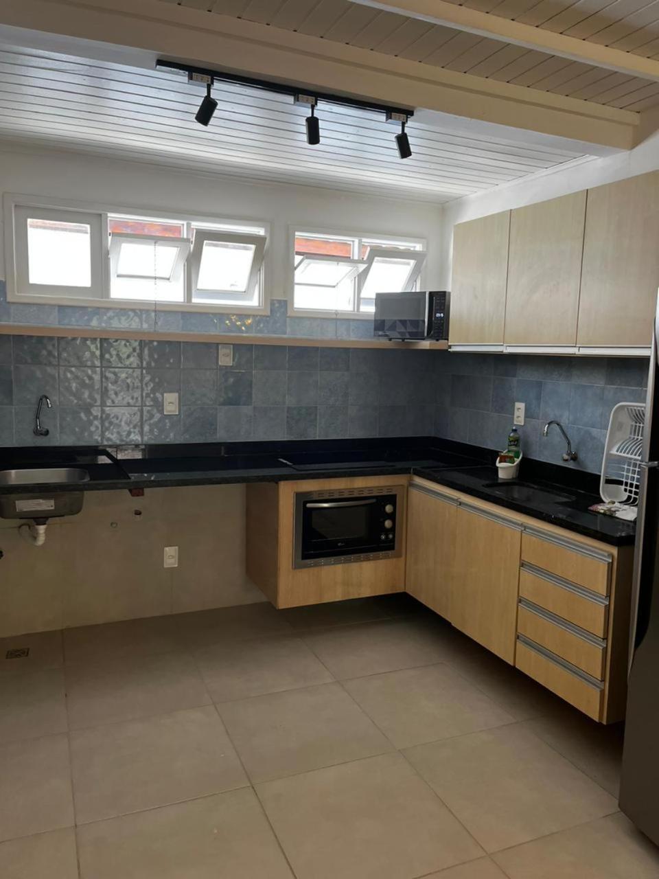 פראיה דו פורטה Apart Hotel Forte Blu מראה חיצוני תמונה